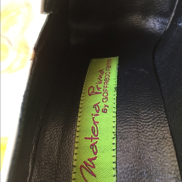 MATERIA PRIMA by Goffredo Fantini White Boots - Picture 6 of 8